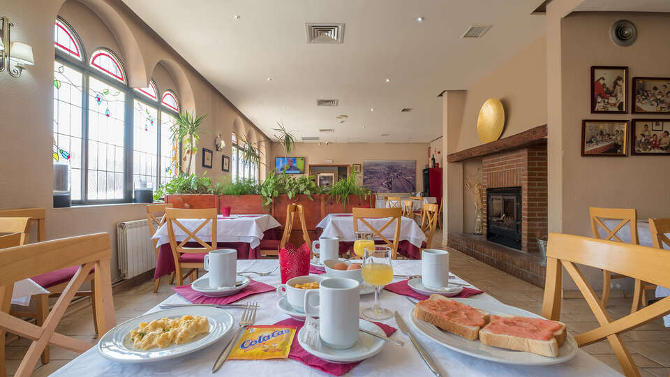 Hotel Vivar