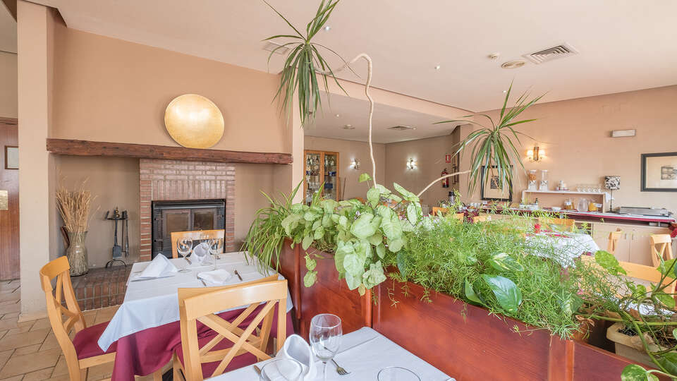 Hotel Vivar
