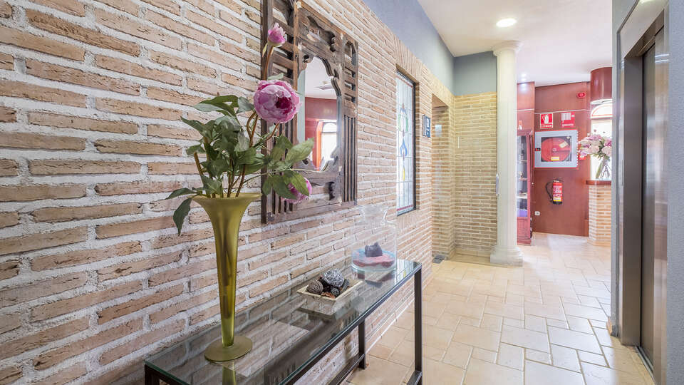 Hotel Vivar