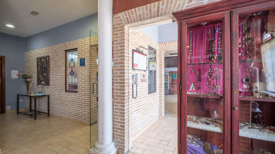Hotel Vivar