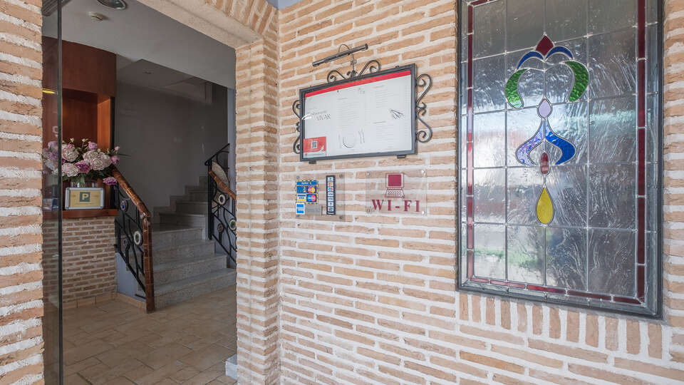 Hotel Vivar