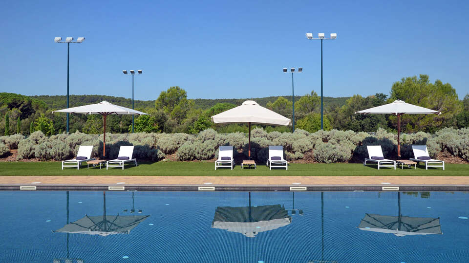 Casa Anamaria Hotel & Villas