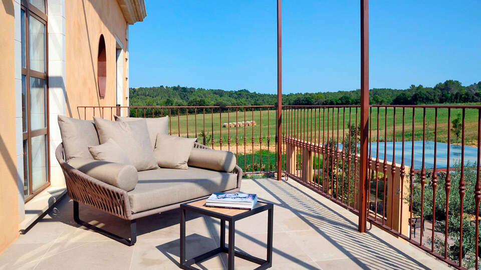 Casa Anamaria Hotel & Villas