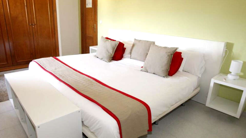 Hotel Argos Murcia