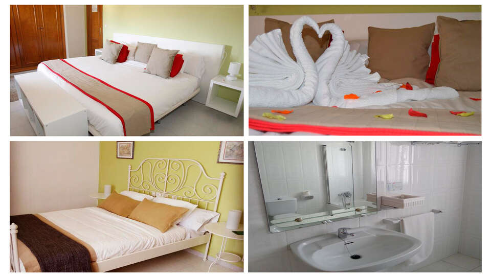 Hotel Argos Murcia