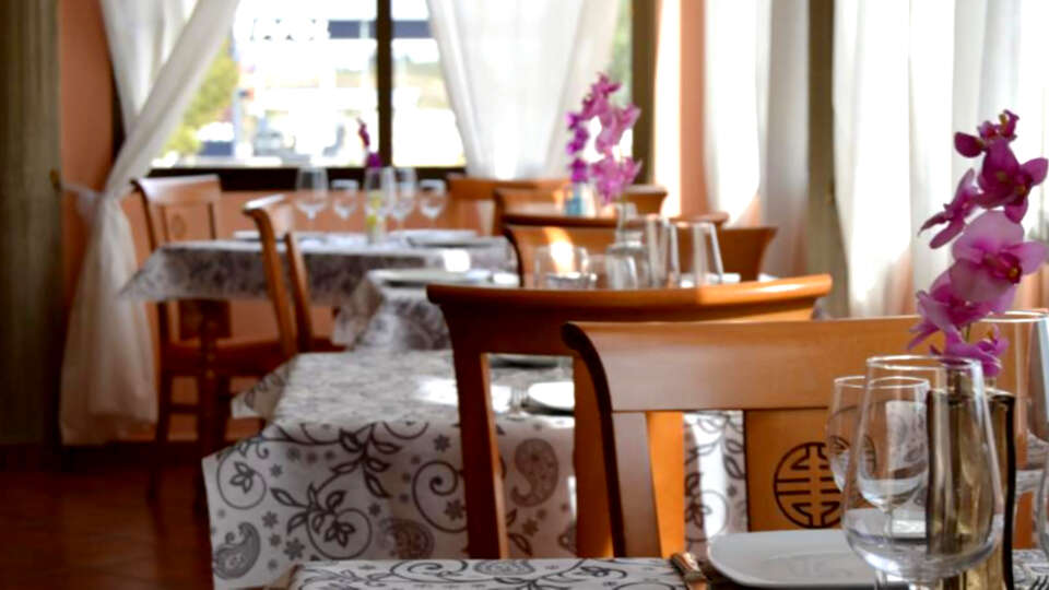 Hotel Argos Murcia