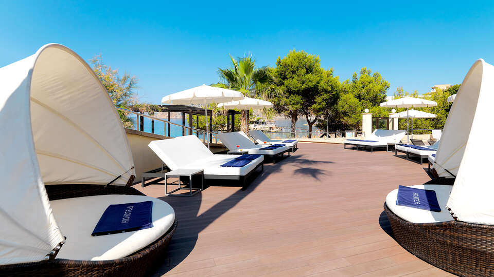 H10 Bluemar (Adults Only) 