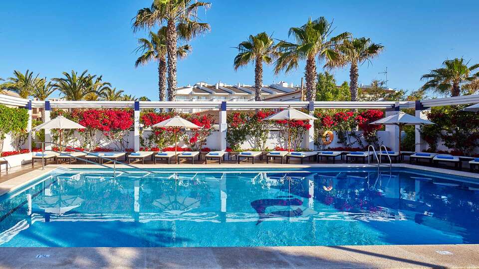 THB Gran Playa (Adults Only)