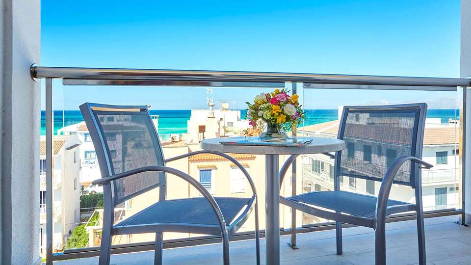 THB Gran Playa (Adults Only)