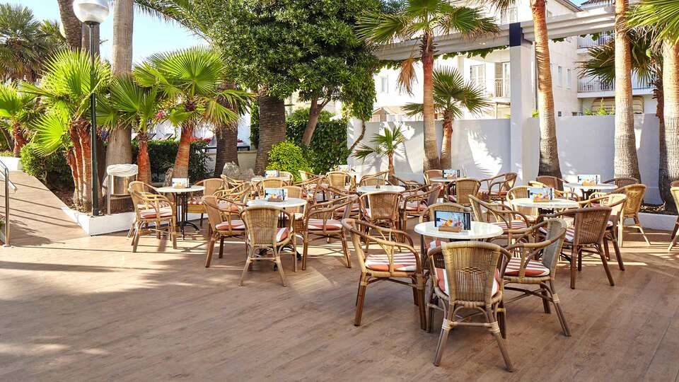 THB Gran Playa (Adults Only)