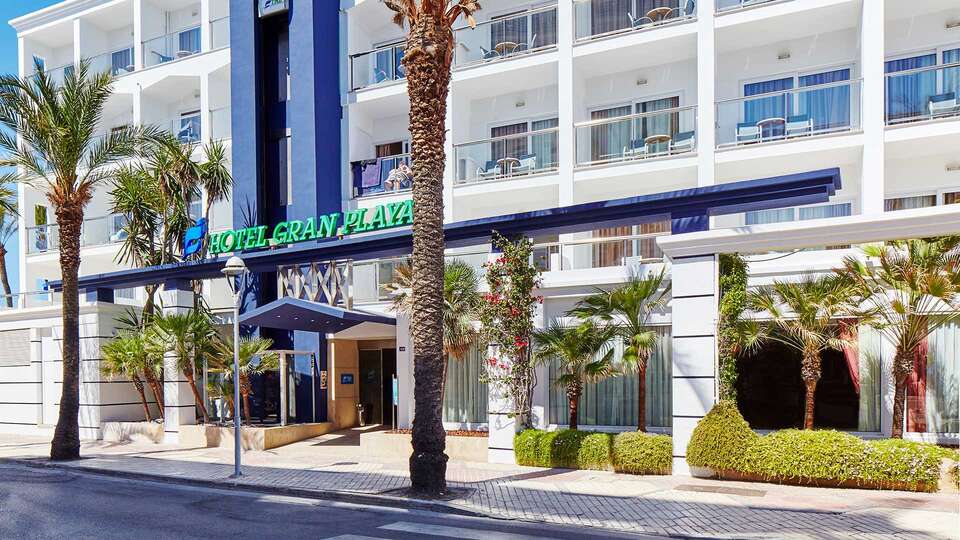THB Gran Playa (Adults Only)