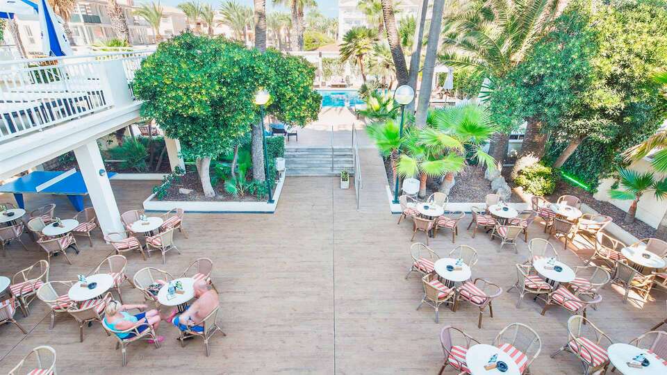 THB Gran Playa (Adults Only)