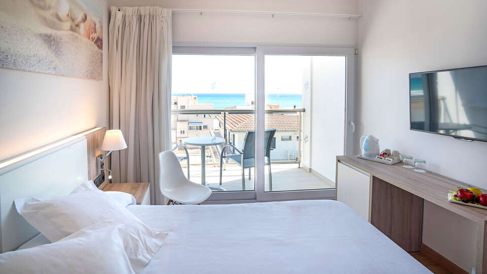 THB Gran Playa (Adults Only)