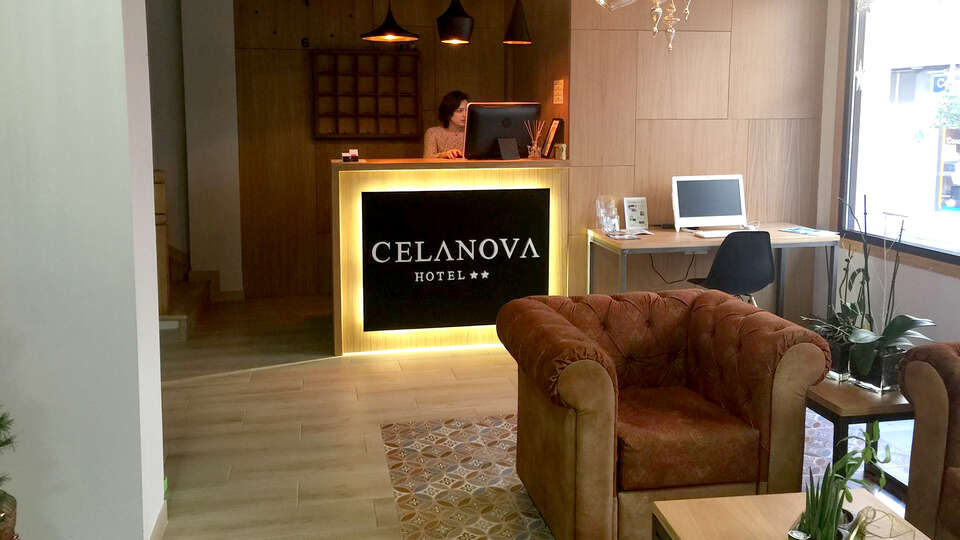 Hotel Celanova