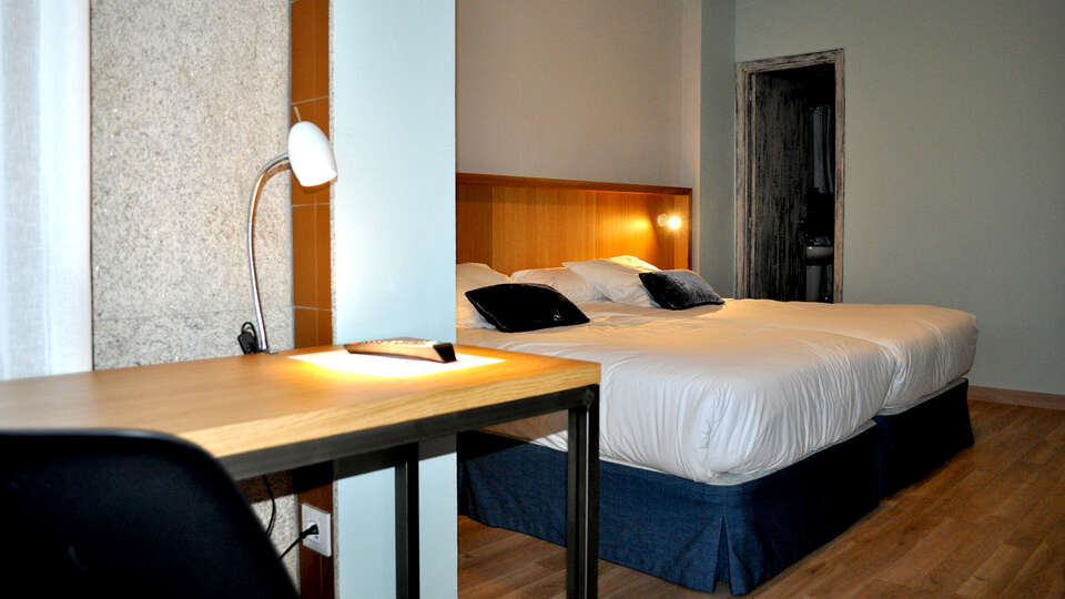 Hotel Celanova