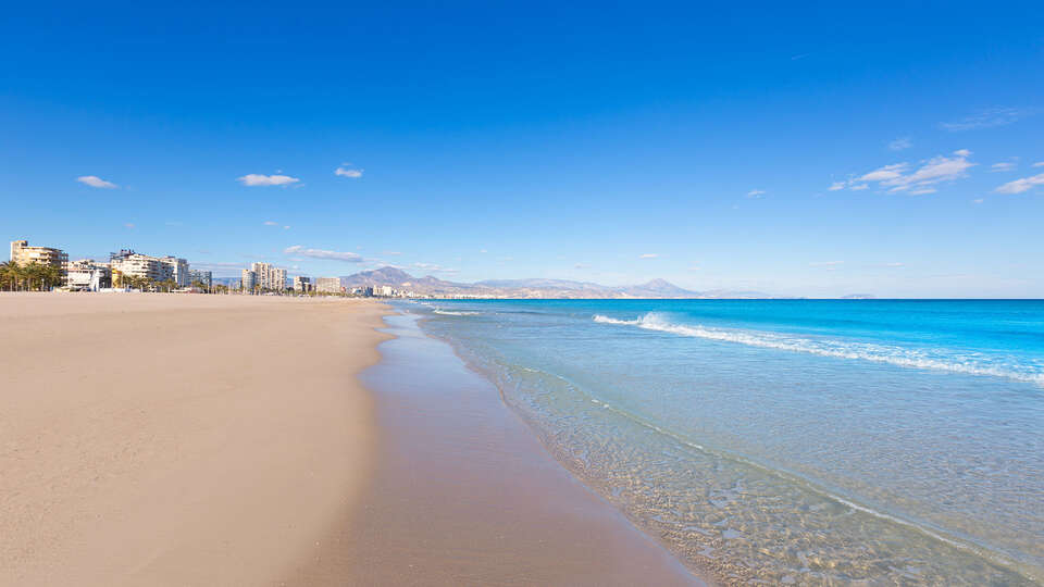 Magic Villa de Benidorm