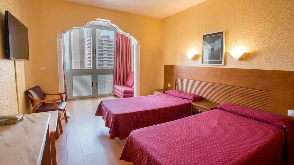 Magic Villa de Benidorm