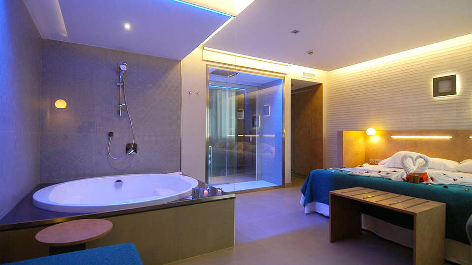 Hotel Felix