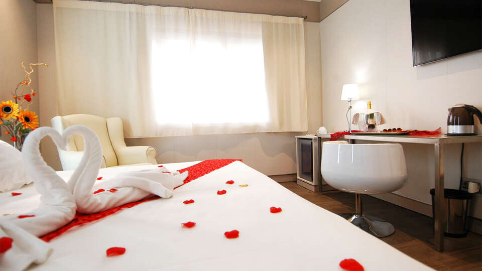 Hotel Felix