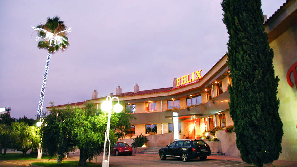 Hotel Felix
