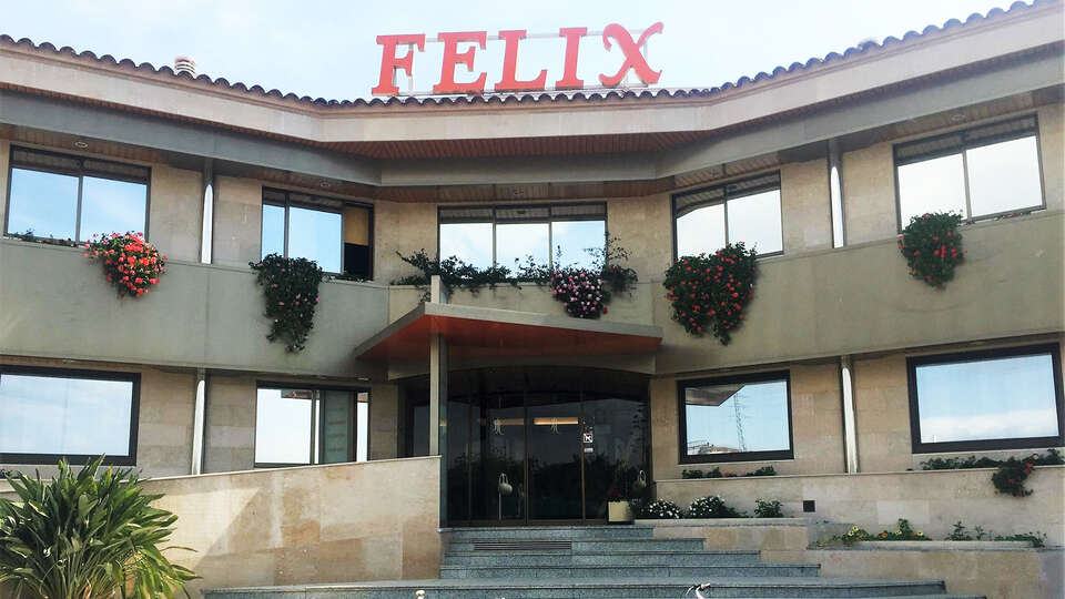 Hotel Felix