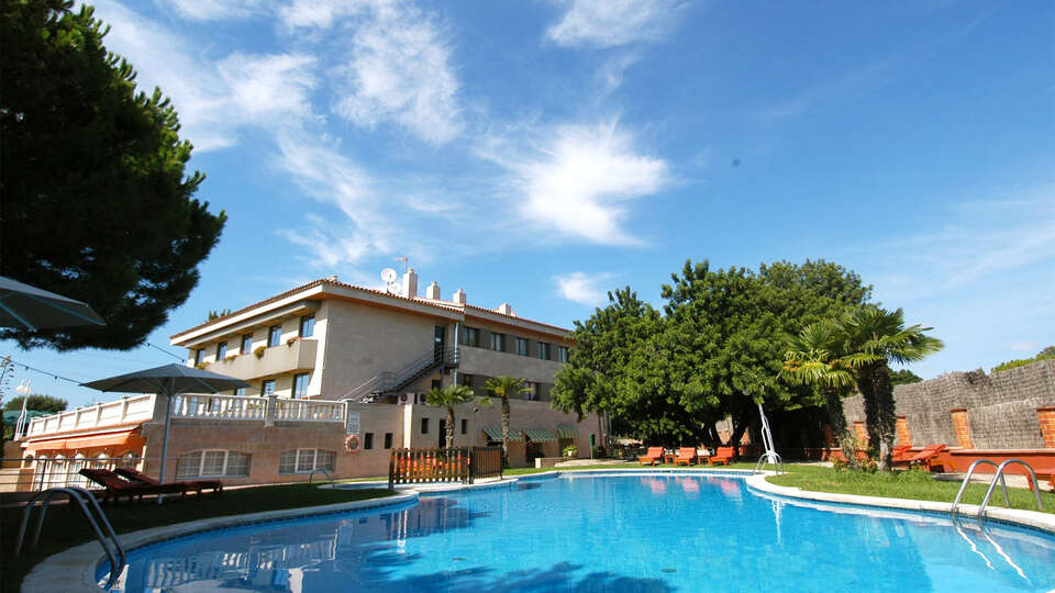 Hotel Felix