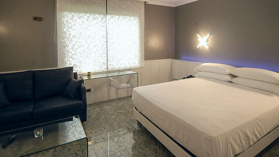 Hotel Felix