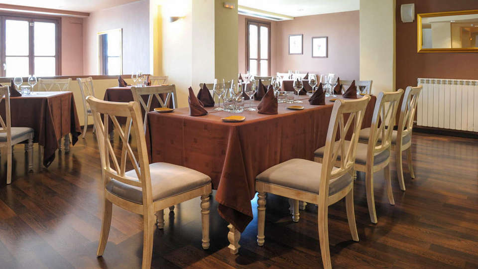 Hotel Villa Turística de Bubión