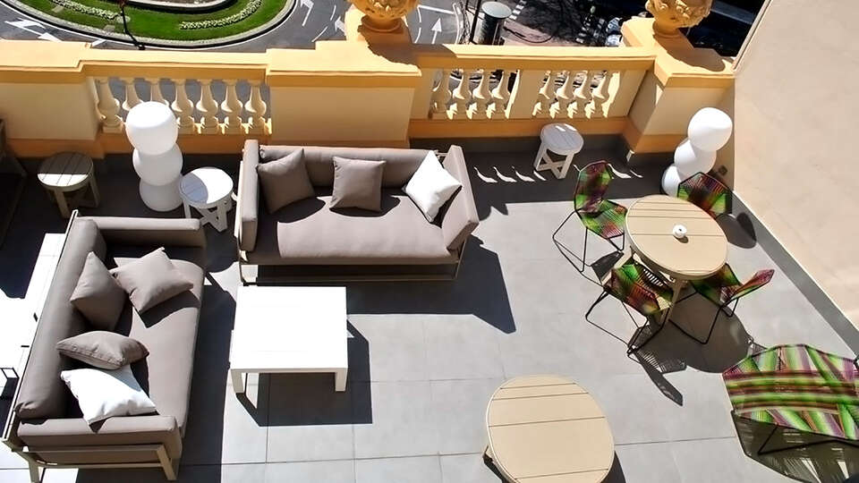 Hotel Sardinero Madrid