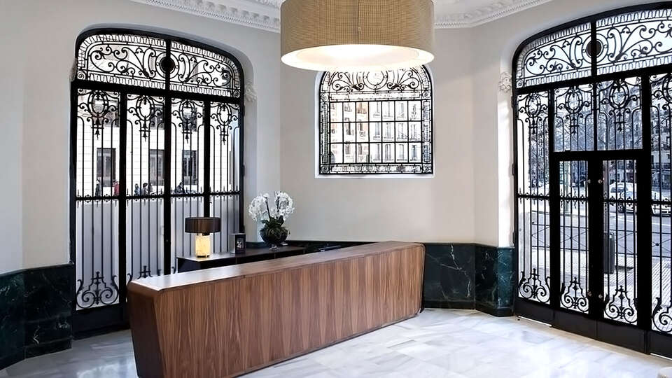 Hotel Sardinero Madrid