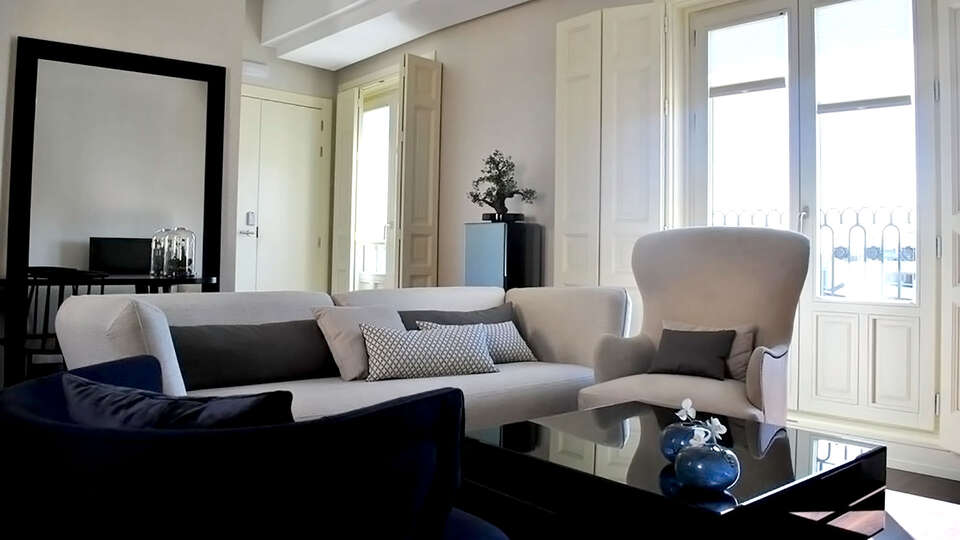 Hotel Sardinero Madrid