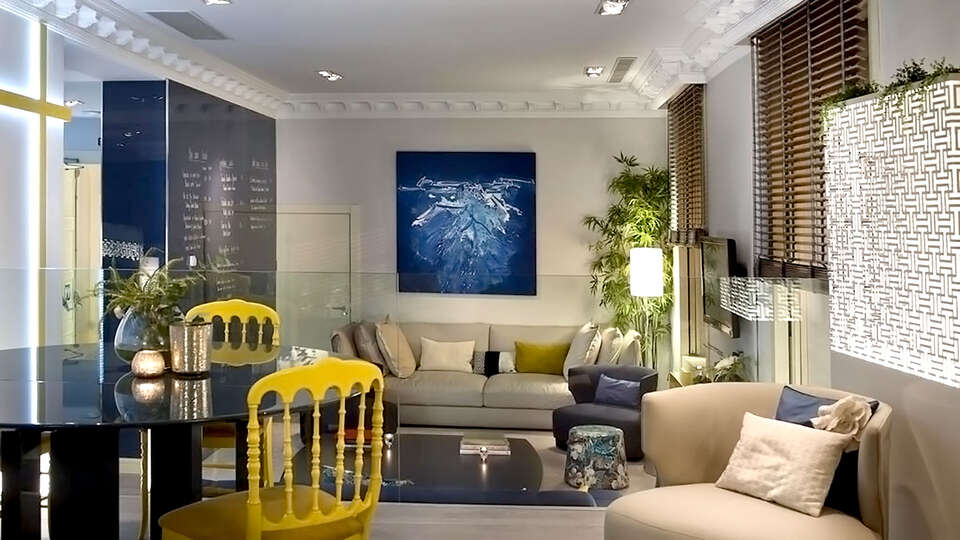 Hotel Sardinero Madrid