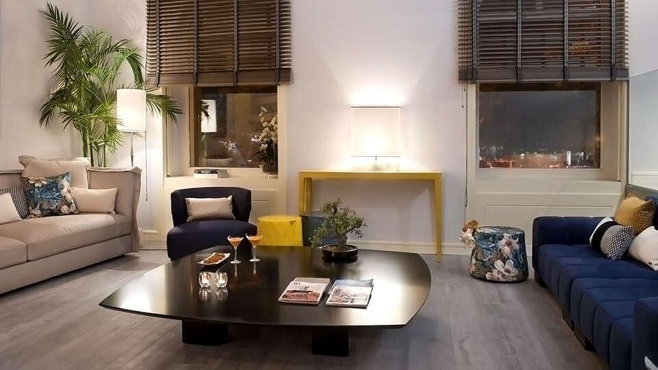 Hotel Sardinero Madrid