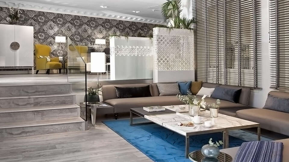 Hotel Sardinero Madrid