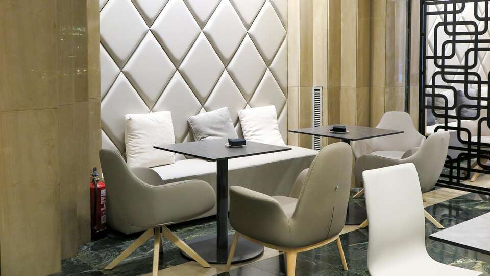 Hotel Olid
