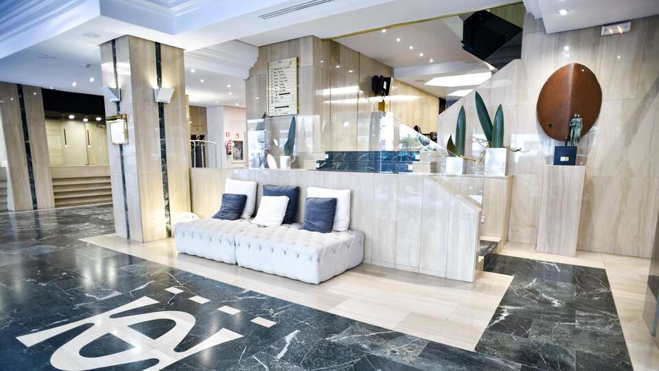 Hotel Olid