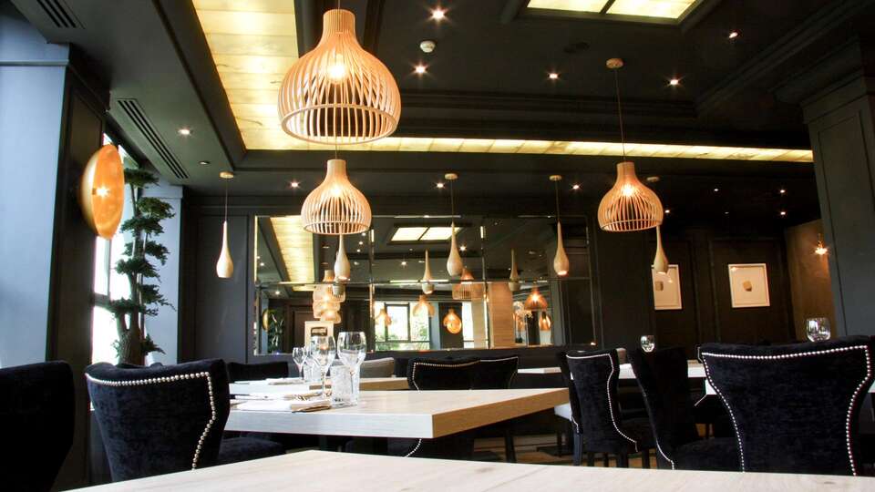 Hotel Olid