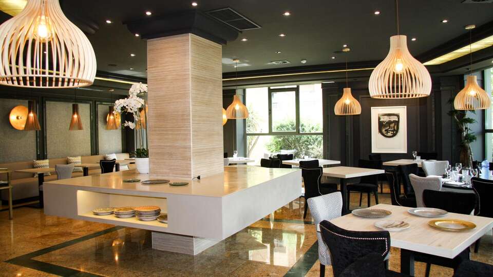 Hotel Olid