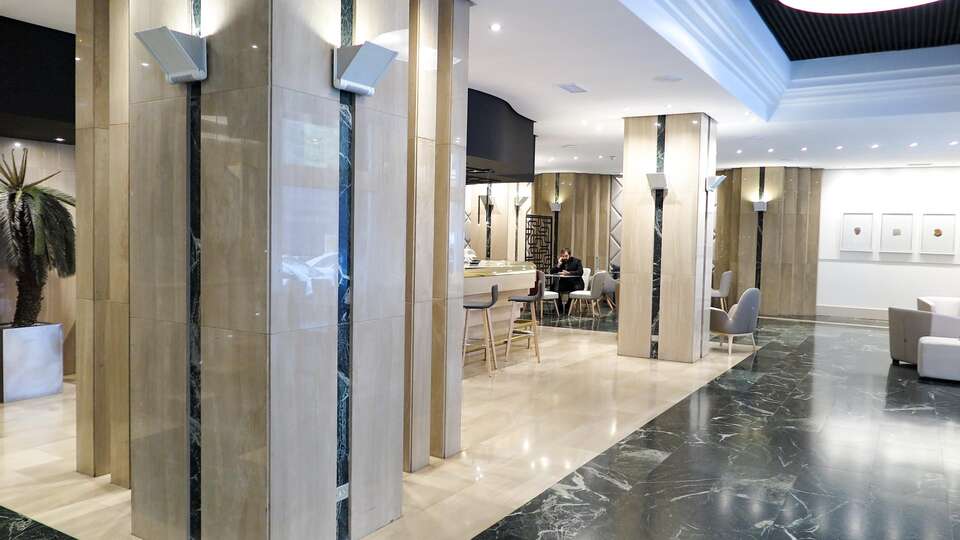 Hotel Olid