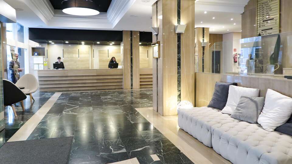 Hotel Olid