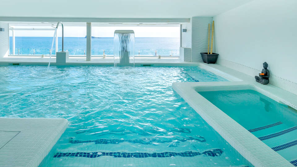 Hotel Villa del Mar