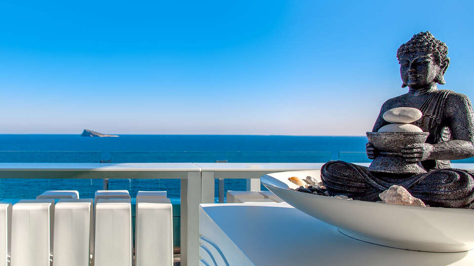 Hotel Villa del Mar