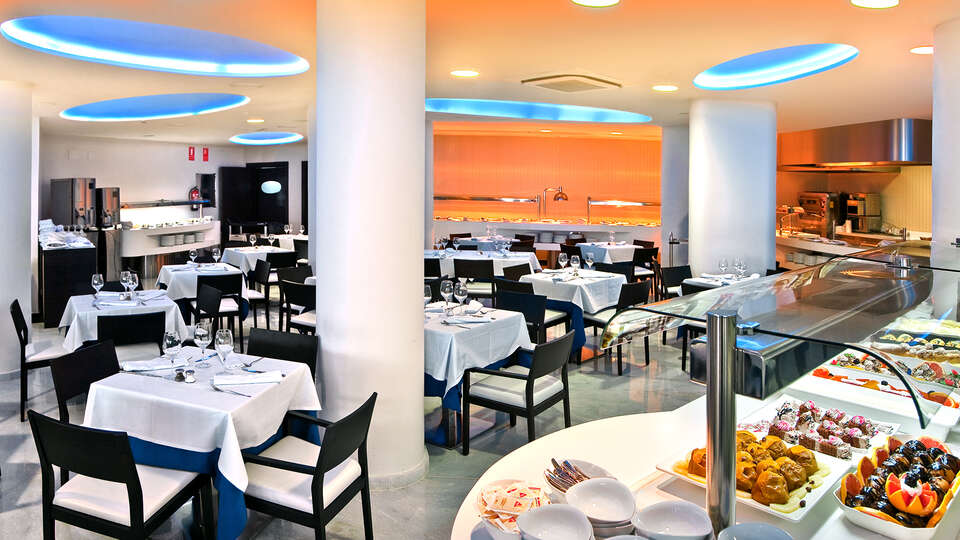Hotel Villa del Mar
