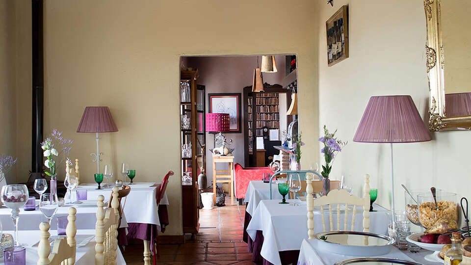 Hotel La Posada Morisca