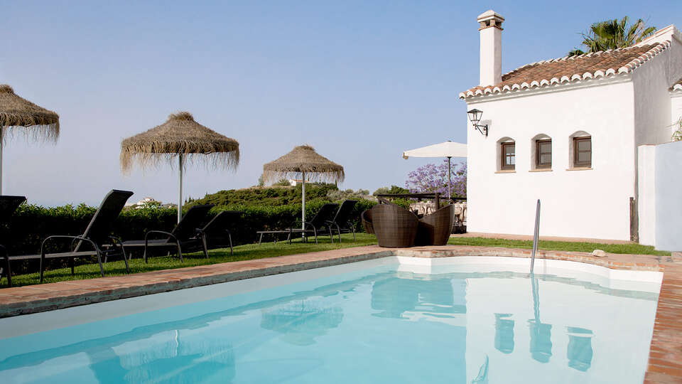 Hotel La Posada Morisca