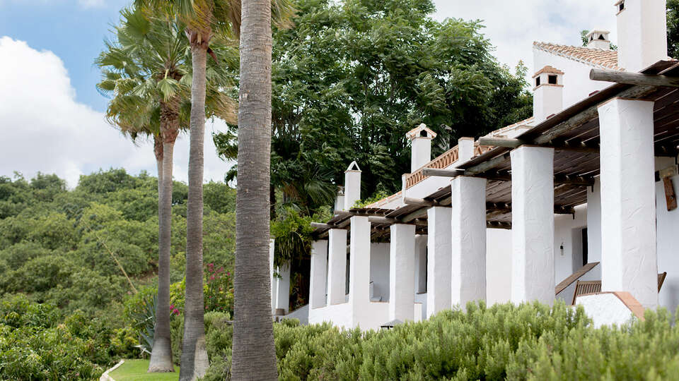 Hotel La Posada Morisca