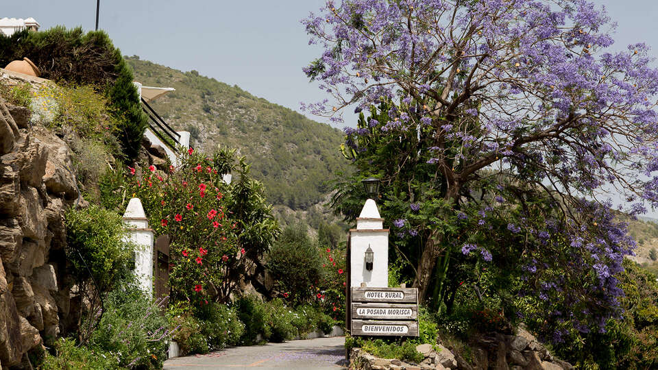Hotel La Posada Morisca