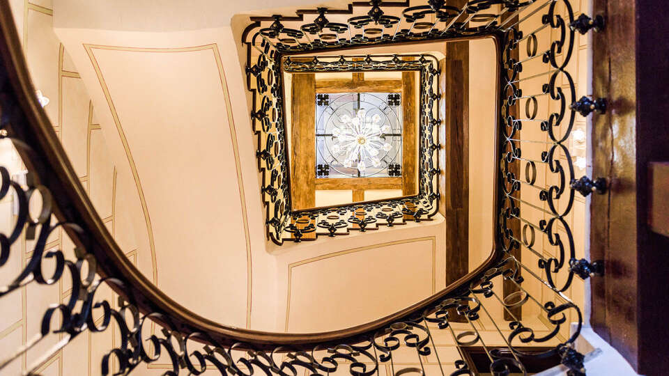 Hotel Villa Retiro