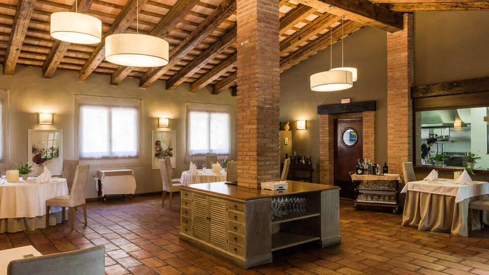 Hotel Villa Retiro