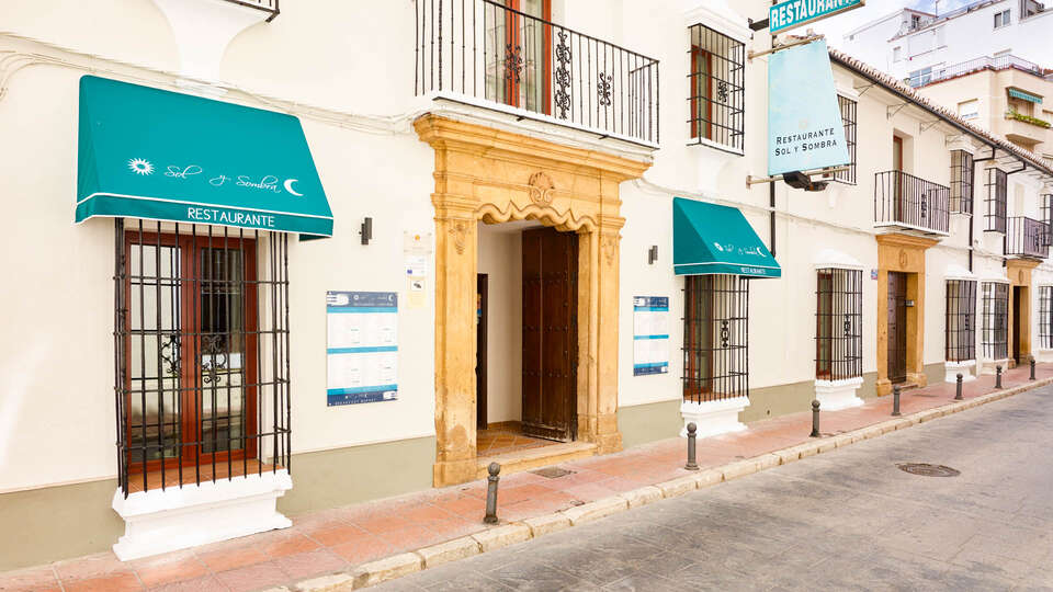 Hotel Maestranza Ronda
